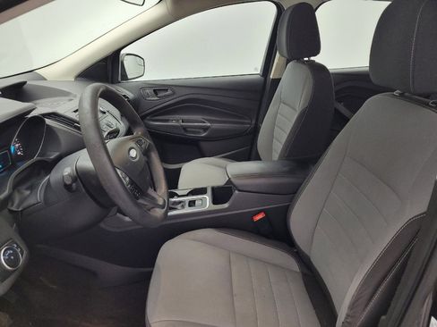 Used 2017 Ford Escape S image 17
