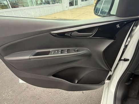 Used 2021 Chevrolet Spark LT image 14