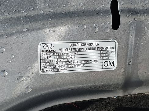 Used 2019 Subaru Outback 3.6R Limited w/ Popular Package #2 image 18