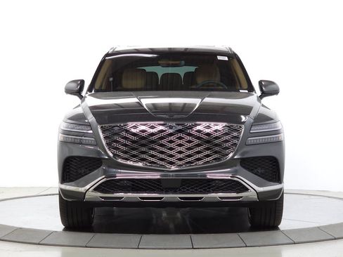 Used 2026 Genesis GV80 2.5T Prestige AWD/4WD image 2