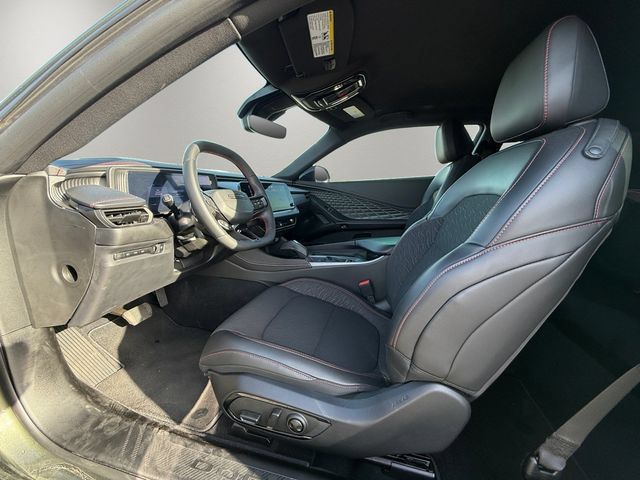 Used 2026 Dodge Charger Scat Pack w/ Blacktop Package AWD/4WD image 9