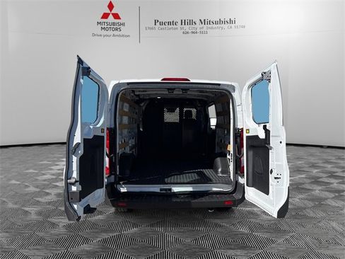 Used 2024 Ford Transit 250 Low Roof w/ Exterior Upgrade Package image 9