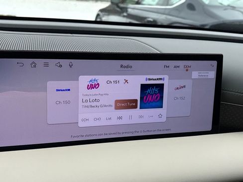 New 2026 Genesis G80 3.5T Sport Prestige AWD/4WD image 16