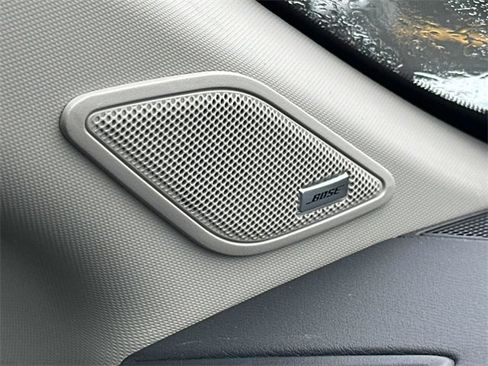 New 2025 Nissan Murano Platinum w/ Cargo Package image 18