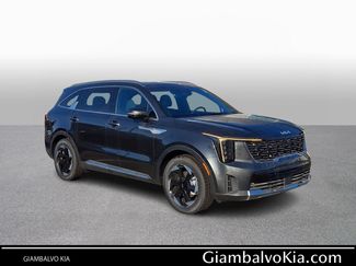 New 2025 Kia Sorento SX Prestige video 1