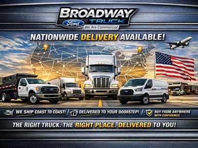 New 2026 Ford F250 XL