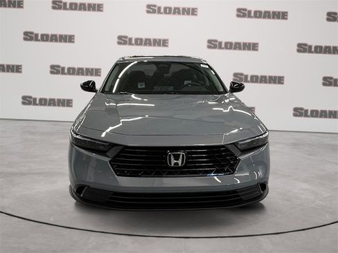 New 2025 Honda Accord SE image 8