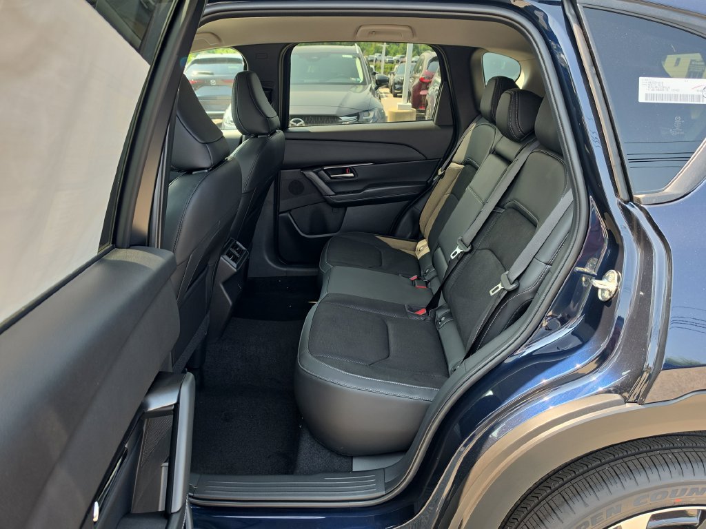 New 2026 MAZDA CX-5 Preferred AWD/4WD image 11