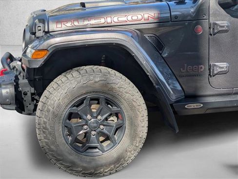 Used 2020 Jeep Gladiator Rubicon image 9