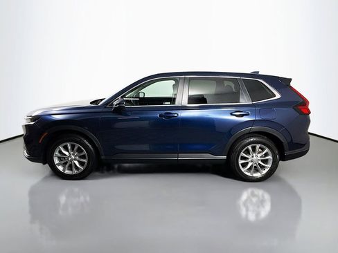 Certified 2024 Honda CR-V EX image 4