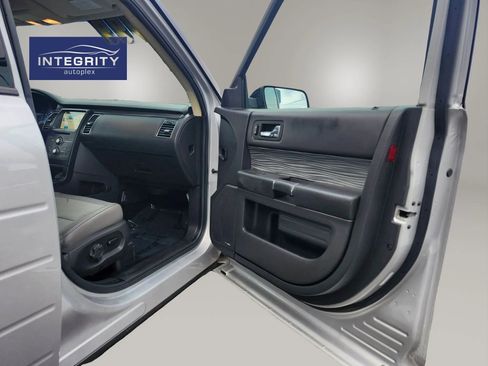 Used 2019 Ford Flex SEL w/ Equipment Group 202A image 25