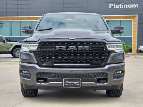 New 2026 RAM 1500 Limited AWD/4WD image 7