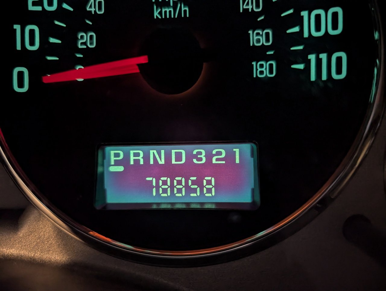 Used 2007 Buick Rendezvous CX FWD image 2