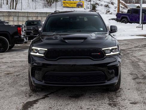 New 2026 Dodge Durango GT image 2