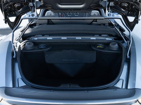 Used 2024 Porsche 718 Boxster Spyder RS image 36