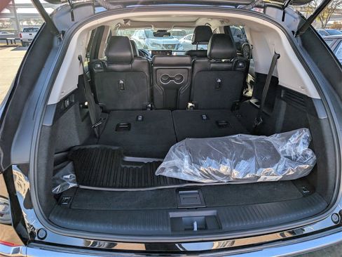 Used 2024 Acura MDX FWD image 28