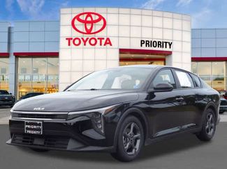Used 2025 Kia K4 FWD video 1