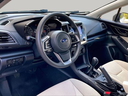 Used 2023 Subaru Impreza 2.0i AWD/4WD image 18