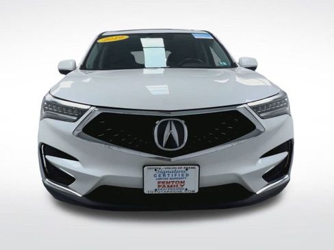 Used 2019 Acura RDX AWD image 14