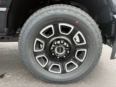 New 2026 Ford F250 Platinum AWD/4WD image 68