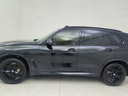 Used 2025 BMW X5 sDrive40i w/ M Sport Package