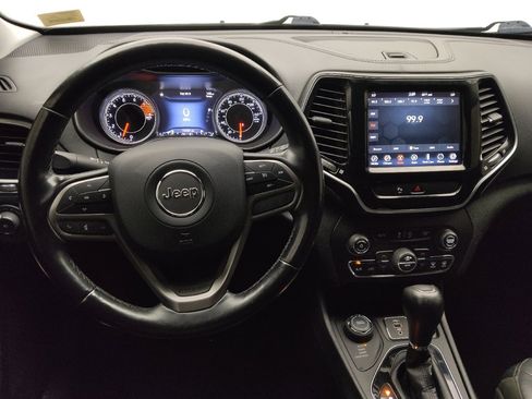 Used 2020 Jeep Cherokee Limited AWD/4WD image 22
