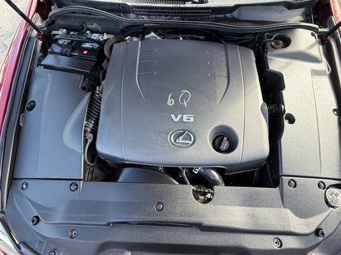 Used 2013 Lexus IS 250 w/ Premium Pkg Value Edition RWD image 27