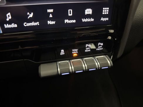 Used 2023 RAM 1500 Laramie image 39