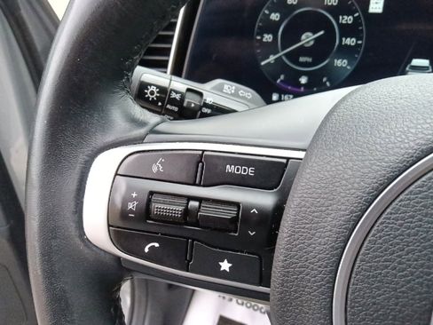 Used 2024 Kia Sportage X-Pro Prestige image 18