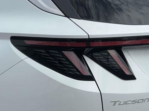 Used 2025 Hyundai Tucson SEL image 9