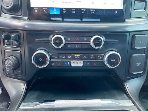 Used 2025 Ford F150 Tremor w/ Equipment Group 402A High AWD/4WD image 16