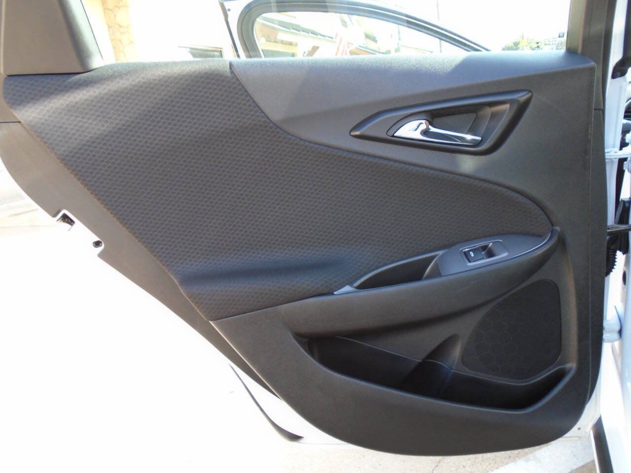 Used 2025 Chevrolet Malibu LT FWD image 29