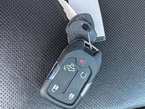 Used 2021 Chevrolet Silverado 3500 LTZ w/ LTZ Convenience Package image 66