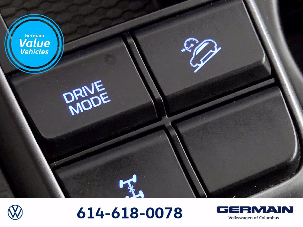 Used 2018 Hyundai Tucson SEL AWD/4WD image 30