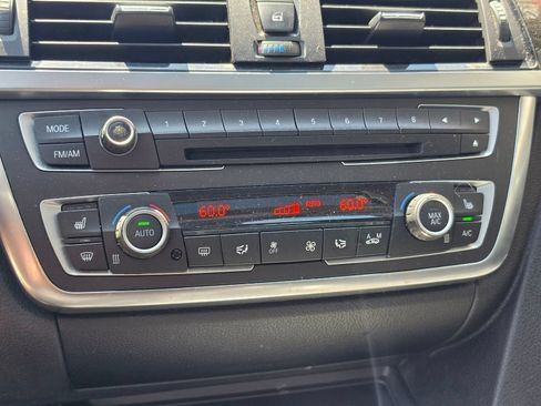 Used 2013 BMW 335i xDrive Sedan AWD/4WD image 13
