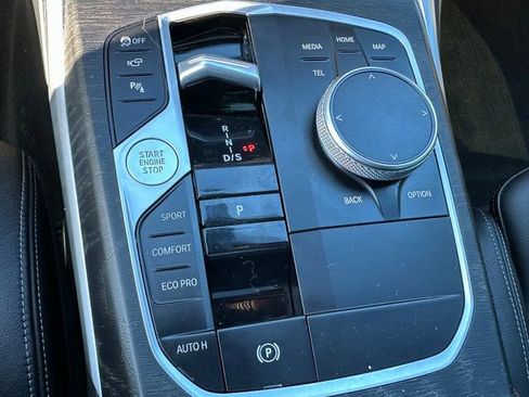 Used 2023 BMW M340i xDrive w/ Premium Package image 21