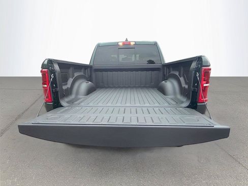 New 2026 RAM 1500 RHO AWD/4WD image 12