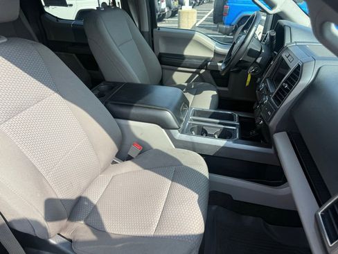 Used 2020 Ford F150 XLT w/ Equipment Group 302A Luxury image 50