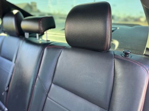 Used 2016 Subaru WRX Limited w/ Popular Package #1 image 28