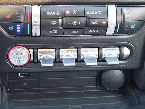 Certified 2021 Ford Mustang Mach 1 w/ Equipment Group 700A image 20