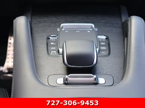 Certified 2026 Mercedes-Benz GLS 63 AMG 4MATIC image 21