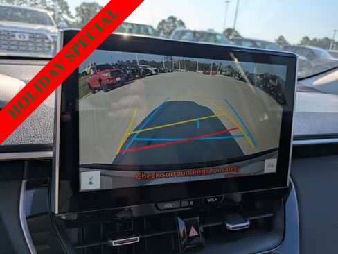 New 2026 Toyota Corolla Cross XLE image 17