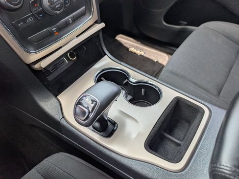 Used 2014 Jeep Grand Cherokee Laredo RWD image 22