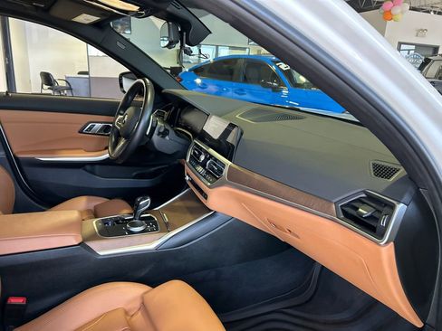 Used 2021 BMW M340i xDrive w/ Executive Package AWD/4WD image 36