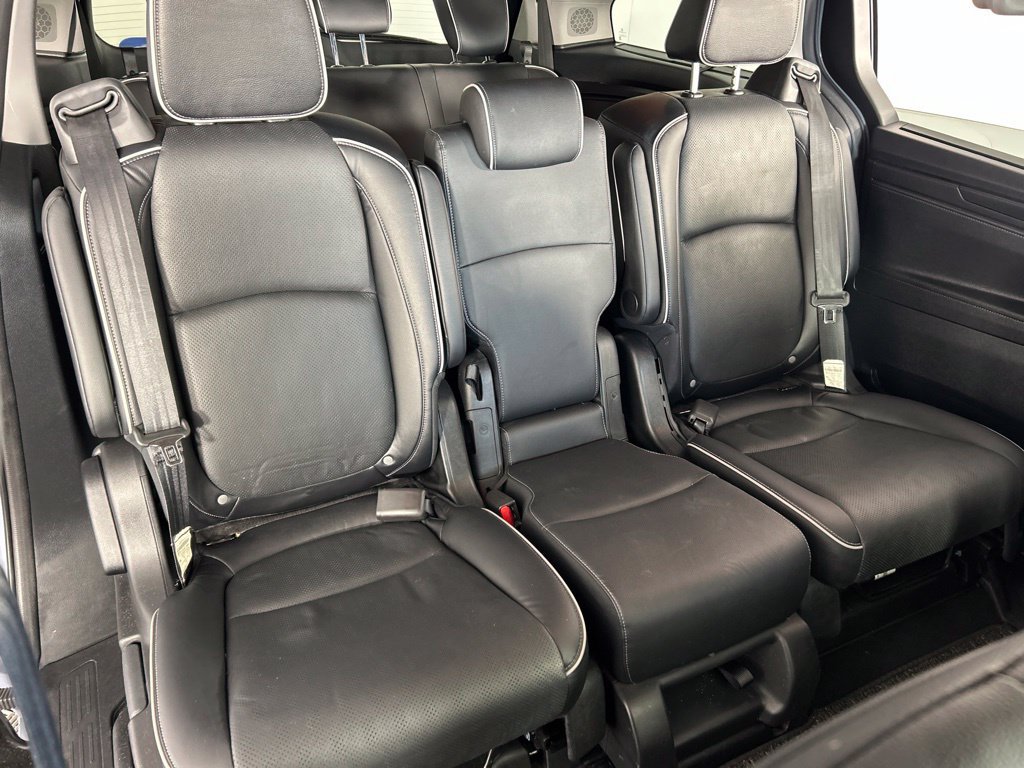 Used 2023 Honda Odyssey Elite image 25