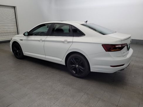 Used 2019 Volkswagen Jetta R-Line image 3