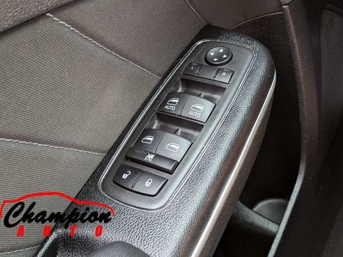 Used 2023 Dodge Charger R/T w/ Harman/Kardon Audio Group RWD image 24