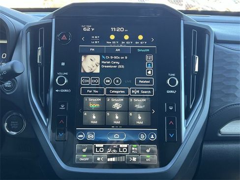 New 2025 Subaru Forester Limited image 6