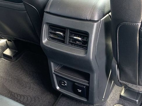 Used 2021 Ford Edge SEL w/ Convenience Package AWD/4WD image 35