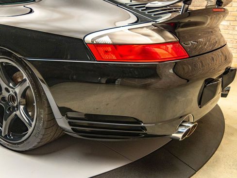 Used 2003 Porsche 911 Turbo image 30